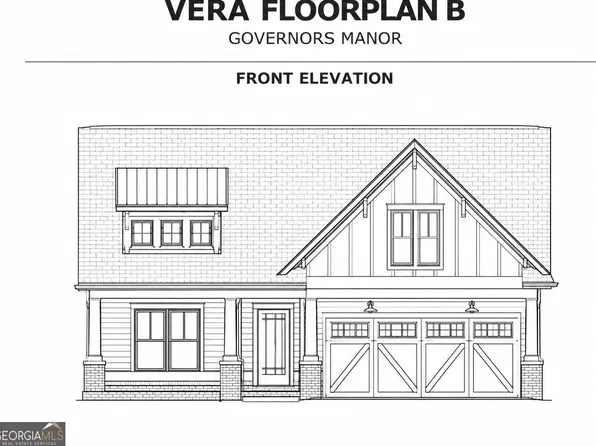 11 Cotton View Ln, Lavonia, GA 30553