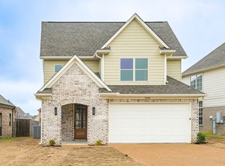7966 Rivermist Dr, Memphis, TN 38125