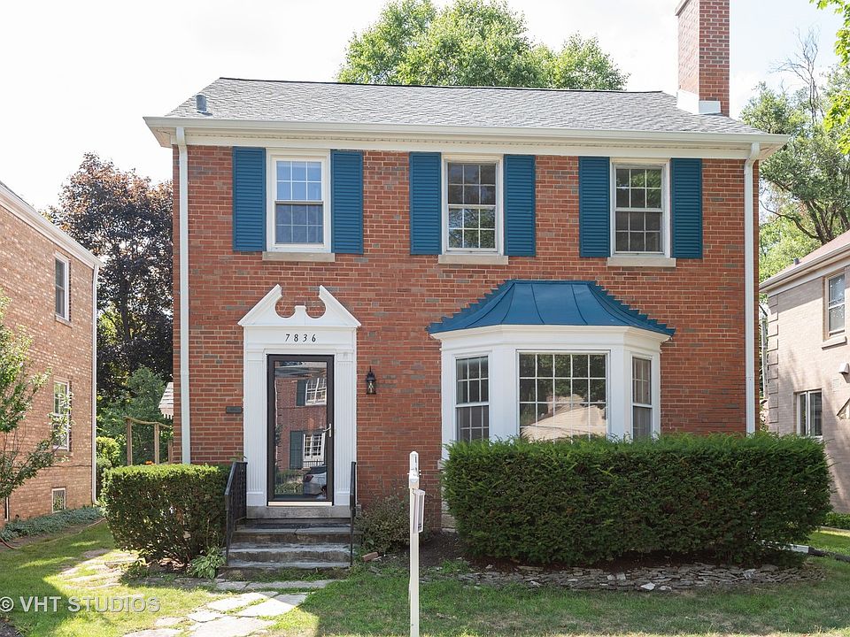 1st image of 7836 Kildare Ave