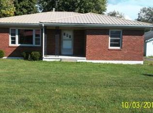 111 Highland View, Richmond, KY --