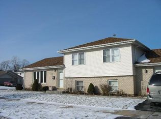 14437 S Richmond Ave, Posen, IL 60469