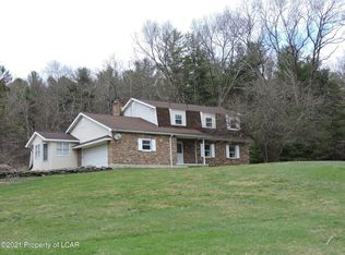 319 Shickshinny Lake Rd, Shickshinny, PA 18655
