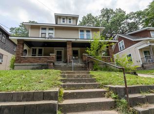 514 Dickinson St SE, Grand Rapids, MI 49507
