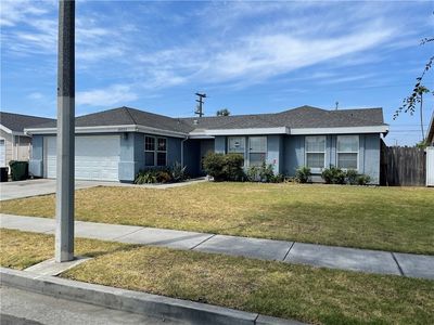 15523 S Gibson Ave, Compton, CA, 90221
