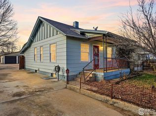 4635 Teller St, Wheat Ridge, CO 80033