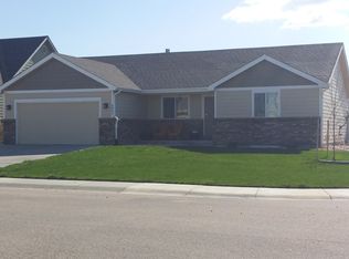 6802 Mount Democrat St, Wellington, CO 80549
