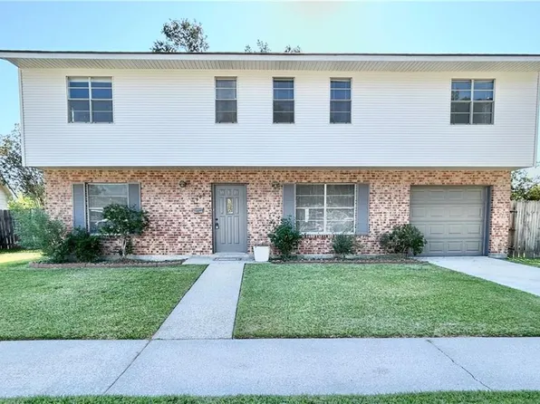 1908 Ridgefield Dr, La Place, LA 70068