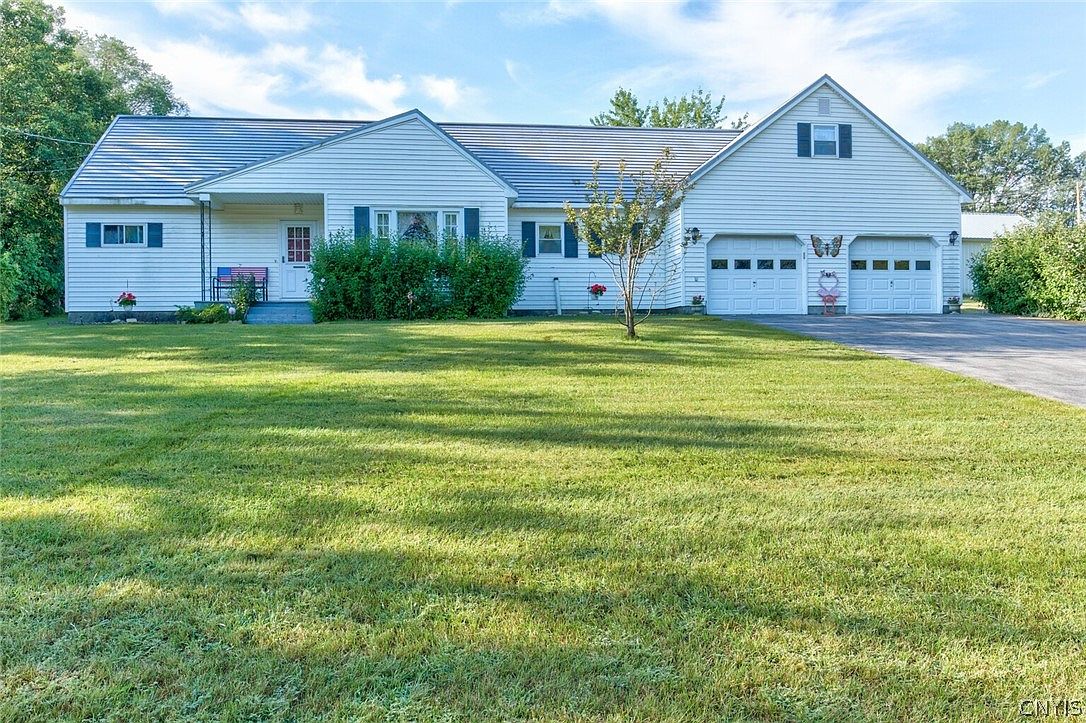 601 Maple Ave, Fulton, NY 13069 Zillow