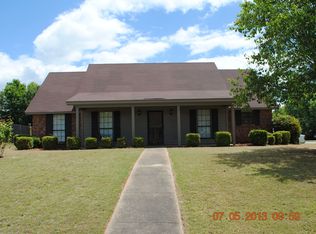 741 Sweet Ridge Rd, Prattville, AL 36066