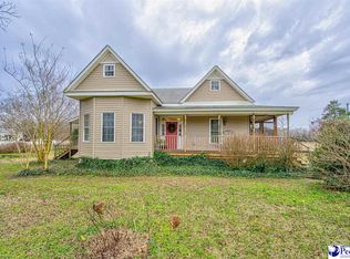 1419 Weaver St, Timmonsville, SC 29161