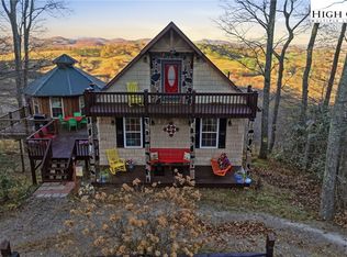 1902 Brown Road, Sparta, NC 28675