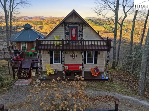 1902 Brown Road, Sparta, NC 28675