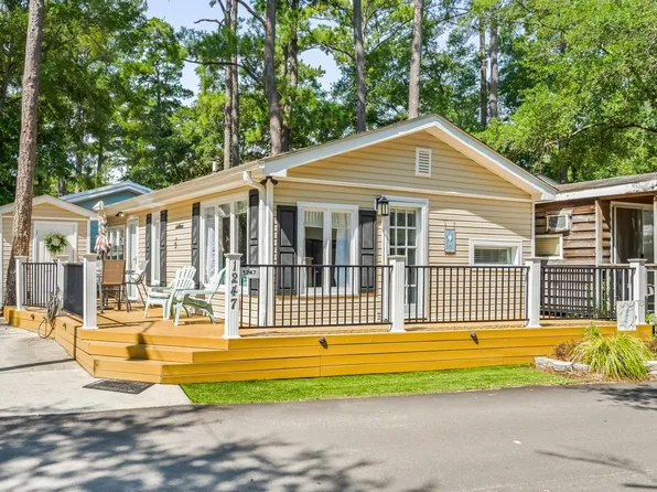 6001-1247 S Kings Highway #1247, Myrtle Beach, SC 29575