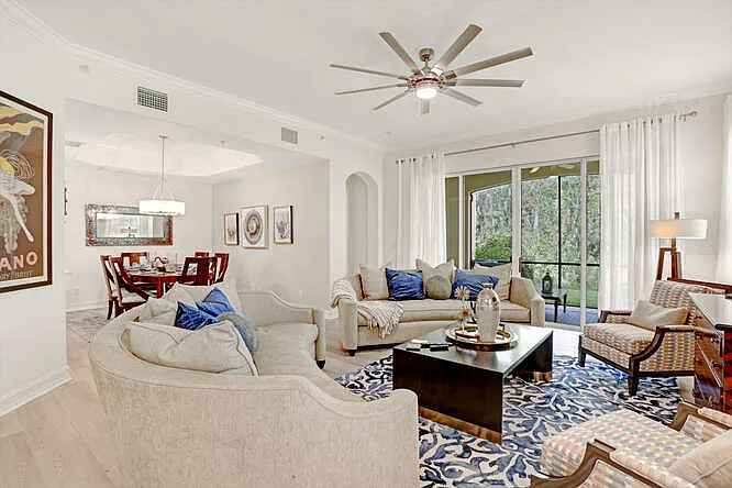 2847 Tiburon Blvd E #101-1 — Photo 38