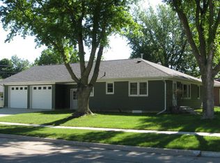 2504 19th Ave N, Fort Dodge, IA 50501