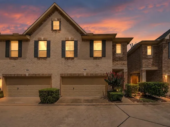 10610 Wallingford Pl, Houston, TX 77042