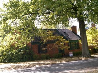 508 Woodbine Dr, Lexington, KY 40503