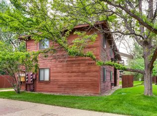 3065 30th St APT 3B, Boulder, CO 80301