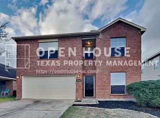 21610 Britton Hill Way, Katy, TX 77449