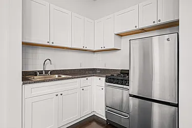 Rented by REAL New York