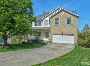 8821 Cochran Ct, Wake Forest, NC 27587