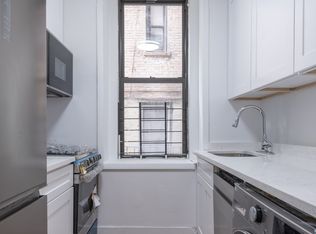 630 W 172nd St #GA, New York, NY 10032