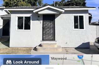 7736 Wilcox Ave, Bell Gardens, CA 90201