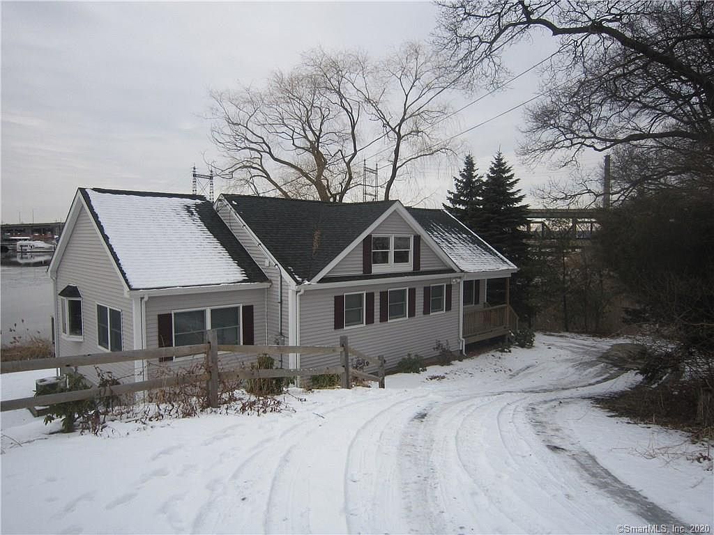 70 Riverside Dr, Milford, CT 06461 | Zillow