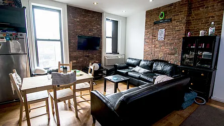 Rented by Lofts and Flats LLC