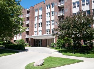 2025 Sherman Ave APT 207, Evanston, IL 60201