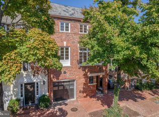 2817 Dumbarton St NW, Washington, DC 20007