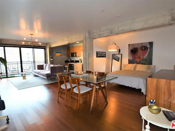 416 S Spring St APT 808, Los Angeles, CA 90013