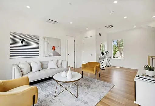 5361 Sherier Pl NW — Photo 5