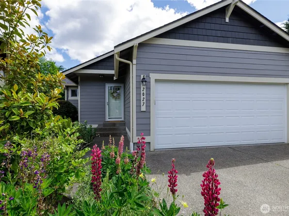 2027 Stillwater Avenue NW, Olympia, WA 98502