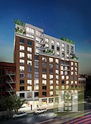 Sold by Halstead Real Estate