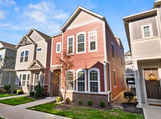 13288 Lieder Way, Fishers, IN 46037