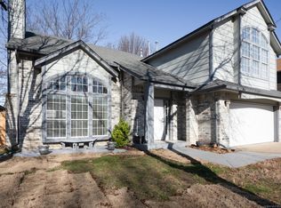 13101 E 79th Ct N, Owasso, OK 74055