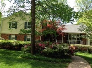 5001 Devonwood Ct, Raleigh, NC 27609