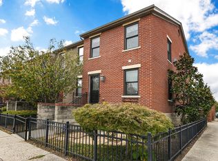 502 Elizabeth St #0, Cincinnati, OH 45203