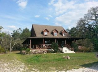 4025 S Jody Point, Homosassa, FL 34446