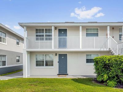 1400 Eudora Rd APT F57, Mount Dora, FL, 32757