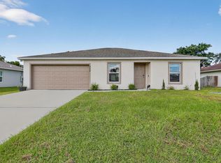 229 SW Starfish Ave, Port Saint Lucie, FL 34984