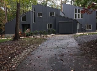 5400 Sylvan Ln, Raleigh, NC 27613