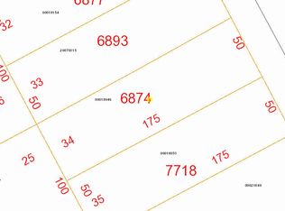 0 Lennox Ln, Pinehurst, NC 28374