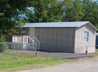 209 S Avenue B LOT 28, Burkburnett, TX 76354