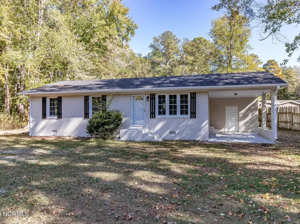 2169 Hwy 58 S, Kinston, NC 28504