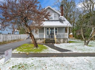 1 S Sconondoa St, Vernon, NY 13476