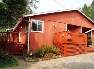 54991 SW Belleview Ave, Gaston, OR 97119