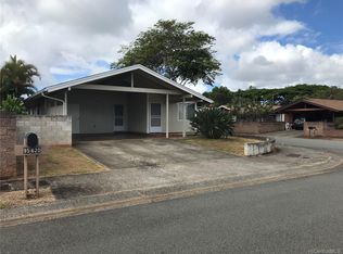 95-620 Lawena St, Mililani, HI 96789