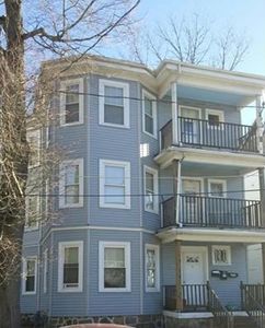 6 Palm Pl, Brockton, MA, 02301